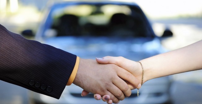 Car Leasing Specialists